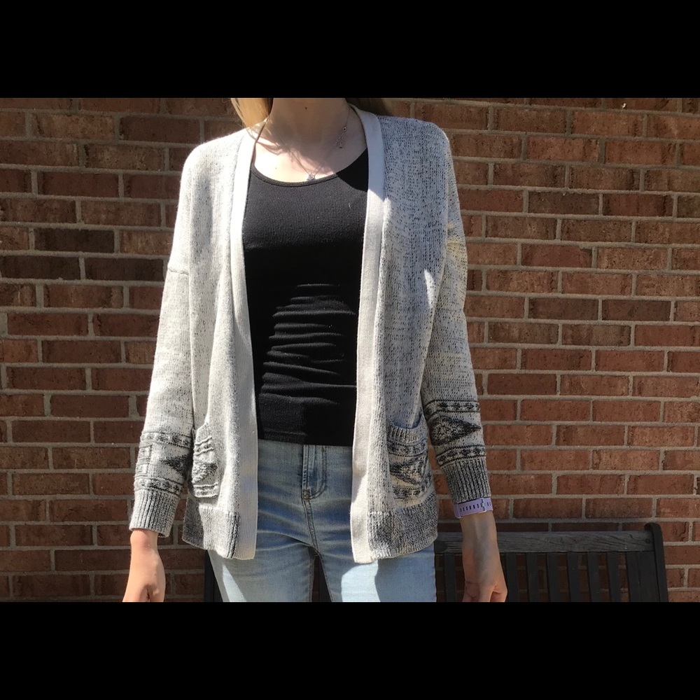 Cardigan